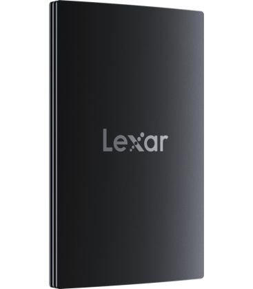 LEXAR SL500 SSD HARD DRIVE 2TB