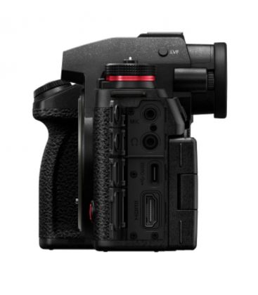 PANASONIC LUMIX DC-S1RM2