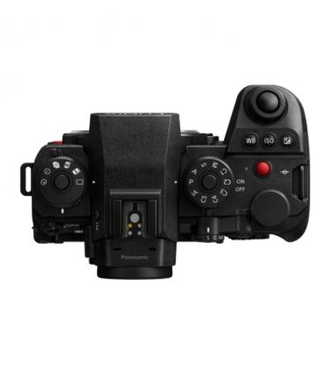PANASONIC LUMIX DC-S1RM2