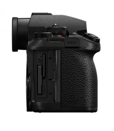 PANASONIC LUMIX DC-S1RM2