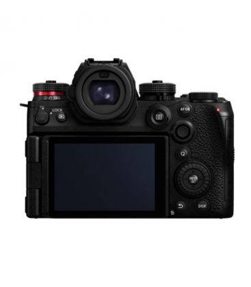 PANASONIC LUMIX DC-S1RM2