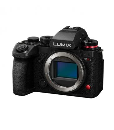 PANASONIC LUMIX DC-S1RM2