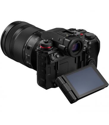 PANASONIC LUMIX DC-S1RM2ME + S-R24105E
