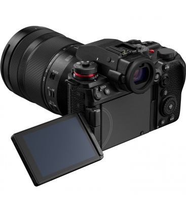 PANASONIC LUMIX DC-S1RM2ME + S-R24105E