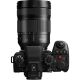 PANASONIC LUMIX DC-S1RM2ME + S-R24105E