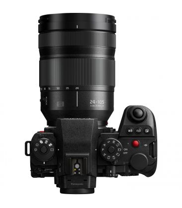 PANASONIC LUMIX DC-S1RM2ME + S-R24105E