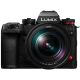 PANASONIC LUMIX DC-S1RM2ME + S-R24105E