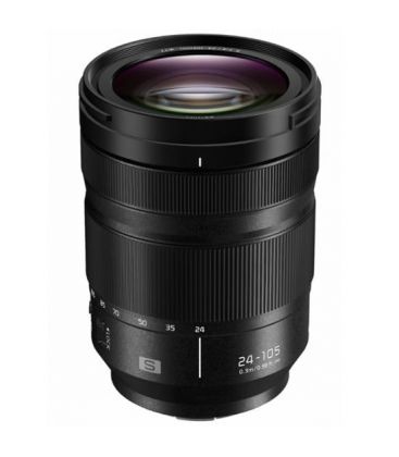 PANASONIC LUMIX DC-S1RM2ME + S-R24105E