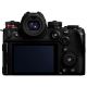 PANASONIC LUMIX DC-S1RM2ME + S-R24105E
