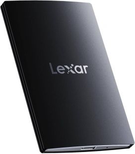 LEXAR AR700 PORTABLE SSD 2TB