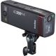 GODOX FLASH WITSTRO AD200 PRO II TTL