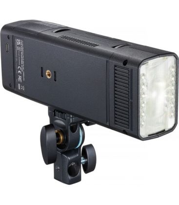 GODOX FLASH WITSTRO AD200 PRO II TTL