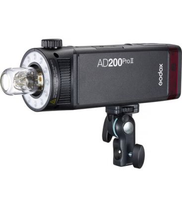 GODOX FLASH WITSTRO AD200 PRO II TTL
