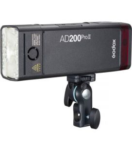 GODOX FLASH WITSTRO AD200 PRO II TTL