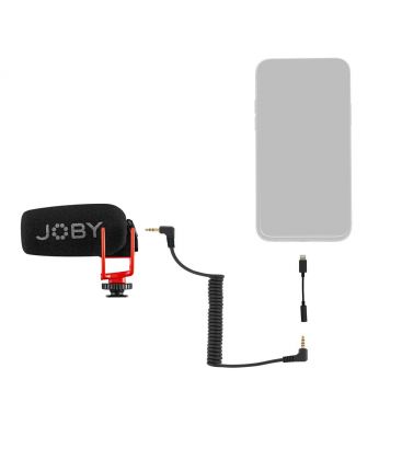 JOBY GORILLAPOD KIT MOBILE VLOGGING AVANÇADO