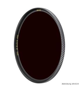 B+W FILTRO 093 INFRAROSSINERO 830 BASIC 72MM RIF. 1102783
