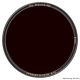 B+W FILTER 093 INFRAROTSCHWARZ 830 BASIC 72MM REF. 1102783