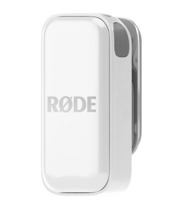 RODE WIRELESS MICRO - C BIANCO