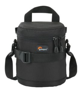 LOWEPRO PORTAOBJETIVO LENS CASE 11X14 CMS.