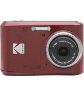 KODAK PIXPRO FZ45 RED