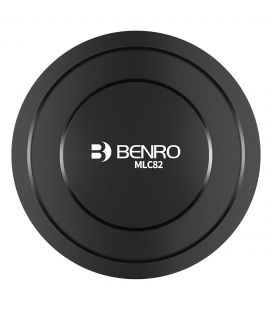BENRO MAGNETIC LENS CAP 82MM