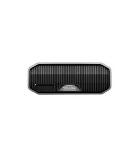 SANDISK G-DRIVE PROJECT 12TB (2024)