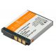 JUPIO BATTERIA SONY NP-FD1 CON INFOCHIP -700