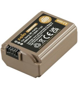 JUPIO BATERIA ULTRAW C SONY NP-FW50 1080MAH USB-C