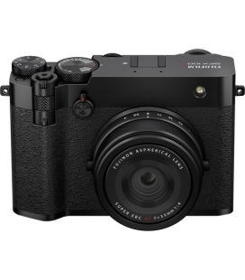 Comprar fujifilm gfx 100 rf plata en Dukefotografia