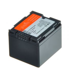 JUPIO BATTERY PANASONIC CGA-SDU12 / DU14 / HI DZ-BP