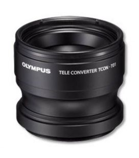 OLYMPUS TELECONVERTER TCON-T01 FOR TG-1/TG6