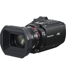 PANASONIC HC-X1200E 4K