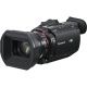 PANASONIC HC-X1600E 4K