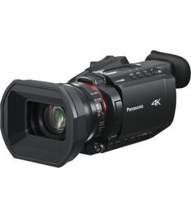 PANASONIC HC-X1600E 4K