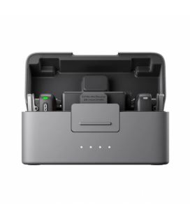 DJI MIC MINI (2 TX + 1 RX + LADECASE)