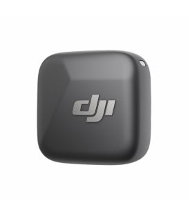 DJI MIC MINI TRANSMISOR INFINITY BLACK