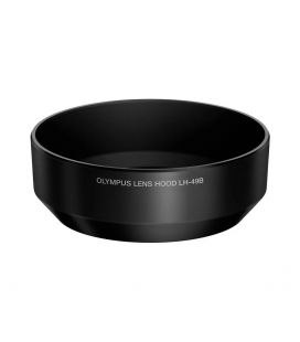 OM DIGITAL PARASOL LH-49B PRETO