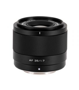 VILTROX AF 35MM F1.7 LENS FOR FUJI