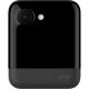 POLAROID CAMERA POP 1.0 BLACK