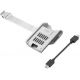 DJI MOUNTING KIT FOR MINI 4 PRO ADAPTER
