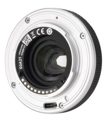 VILTROX OBJETIVO AF 28MM F4.5 FUJI XF