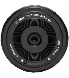 VILTROX OBJECTIF AF 28MM F4.5 FUJI XF