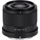 VILTROX OBJEKTIV AF 25MM F1.7 FÜR NIKON Z