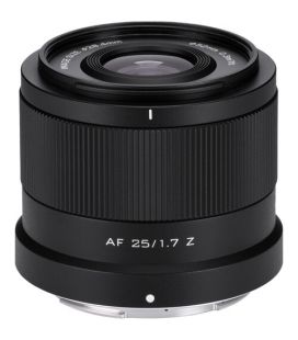 VILTROX LENS AF 25MM F1.7 FOR NIKON Z
