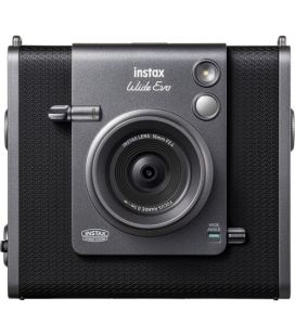 FUJIFILM INSTAX WIDE EVO SCHWARZ