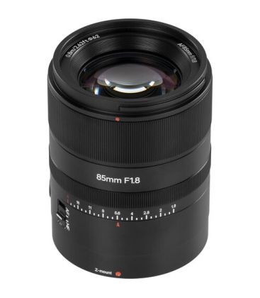 7 ARTISANS AF 85MM F1.8 FOR NIKON Z