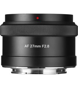 7 ARTISANS AF 27MM F2.8 APS-C FOR SONY E