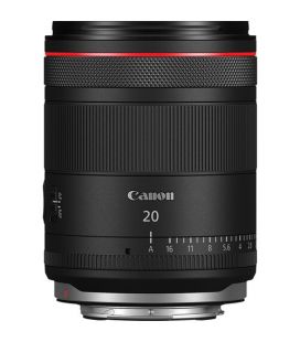 CANON RF 20MM F1.4L VCM