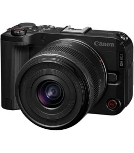 CANON EOS R50V + RF-S 14-30mm