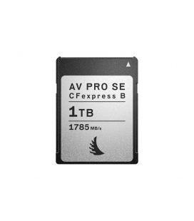 ANGELBIRD AV PRO SE CFEXPRESS B v4 MK2 1TB